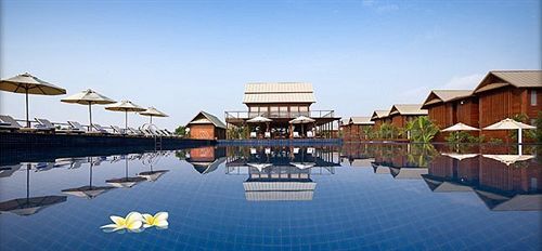 Duyong Marina & Resort Kuala Terengganu Esterno foto