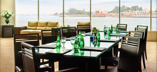 Duyong Marina & Resort Kuala Terengganu Esterno foto